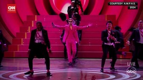 VIDEO: Kejutan Ryan Gosling Bawakan I'm Just Ken di Panggung Oscar