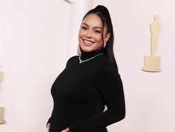 Vanessa Hudgens Sewot Paparazzi Bocorin Kabar Lahirannya