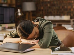 Skripsi hingga Ujian Bikin Cemas? Harvard Beri 3 Cara untuk Mengatasinya