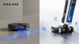 7 Trik Cegah Jamur di Rumah, Pakai Hot Air Drying Vacuum dari Dreame