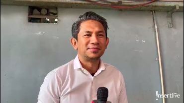 Disebut Tak Bisa Bayar Makanan di Resto, Aji Yusman Murka hingga Tantang Bertemu