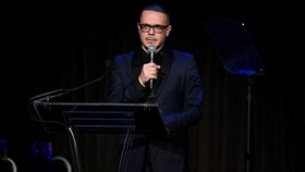 Shaun King, Aktivis HAM AS yang Jadi Mualaf Tersentuh Derita Gaza