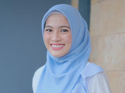 Hamil 8 Bulan, Alyssa Soebandono Akan Jalani Puasa Ramadhan Selama Tak Ada Keluhan