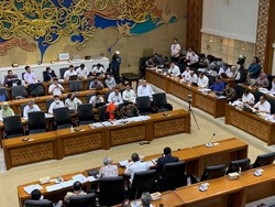 DPR Panggil Mendagri cs, Bahas Nasib Jakarta Usai Ibu Kota Pindah