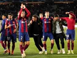 Barcelona Tanpa Beban Usai Xavi Umumkan Mundur