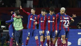 Kapan Drawing Perempat Final Liga Champions Eropa?