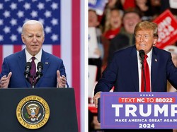 Trump Kebal Hukum Bikin Biden Geram
