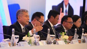 BRI Umumkan Hari Ini Sebagai Cum Date Dividen Saham BBRI