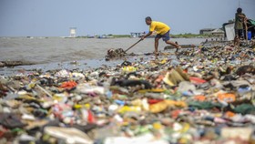 Perusahaan di RI Dukung Global Plastic Treaty PBB untuk Atasi Sampah