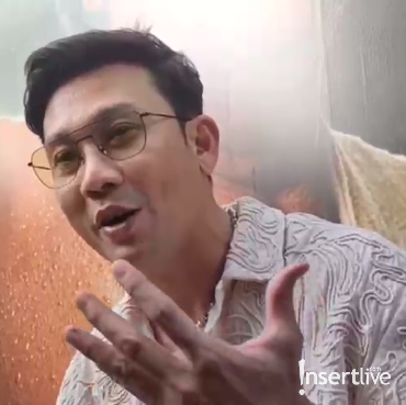 Pilih Agnostik Dibanding Mualaf, Denny Sumargo: Gue Masih Nunggu...