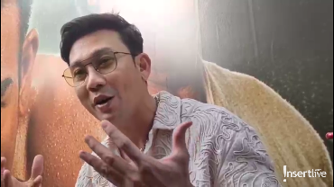 Ternyata Ini Alasan Denny Sumargo Tak Kunjung Mualaf meski Hafal Al-Qur'an