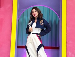 Penjelasan Dewi Perssik Soal Susul Pacar Lebaran di Pakistan