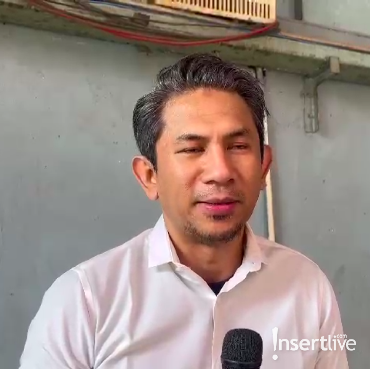Disebut Nganggur, Segini Dana yang Didapat Aji Yusman dari Open Donasi
