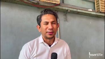 Disebut Nganggur, Segini Dana yang Didapat Aji Yusman dari Open Donasi