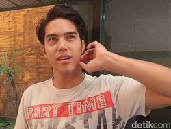 Momen Kocak El Rumi, Indra Jegel dan Marshel Widianto di DBL Fest 2024