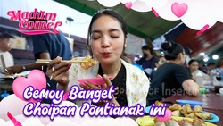 img-title Enak Semua, Ini Ide Menarik Makanan untuk Buka Puasa