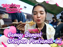 Enak Semua, Ini Ide Menarik Makanan untuk Buka Puasa