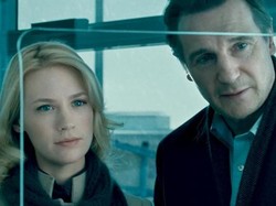 Sinopsis Unknown, Aksi Liam Neeson Ungkap Konspirasi Pencurian Identitas