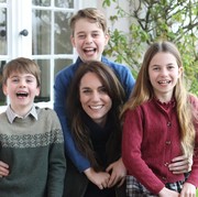 Kejanggalan Foto Kate Middleton Viral! Begini Temuan Pakar hingga Teori Netizen