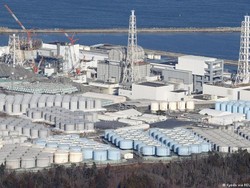 Fukushima Tetap Tak Bersahabat 13 Tahun Setelah Bencana Nuklir