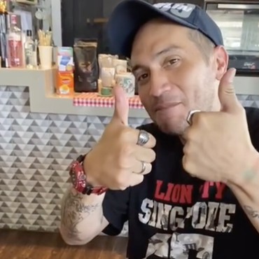 Gary Iskak dan Kebiasaan 'Bawel' soal Salat di Mata Rekan Artis