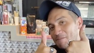 Berita Viral Selebriti dari InsertLive : Kata Polisi soal Kronologi Kecelakaan Gary Iskak, Motor Tabrak Pohon-Terpelanting