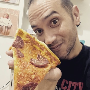 Gary Iskak Disebut Mirip Suami Baru BCL usai Unggah Foto Pemotretan Terbaru