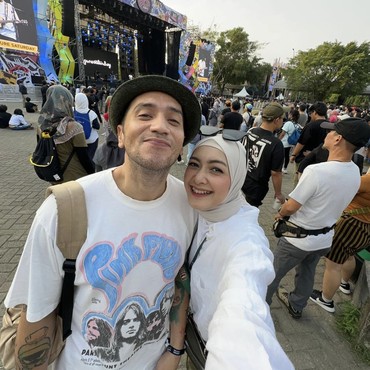 Bagai Firasat, Gary Iskak Ternyata Sempat Bahas Umur ke Sahabat Sebelum Meninggal