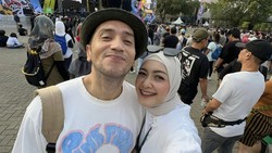 Bagai Firasat, Gary Iskak Ternyata Sempat Bahas Umur ke Sahabat Sebelum Meninggal