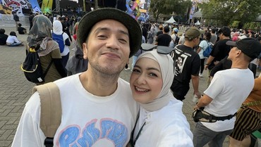 Bagai Firasat, Gary Iskak Ternyata Sempat Bahas Umur ke Sahabat Sebelum Meninggal