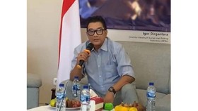 Pengamat Nilai Prabowo-Gibran Sebagai Kunci Demokrasi Indonesia