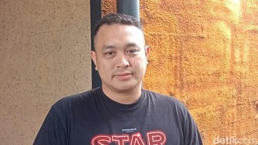 Gilang Dirga soal Aksi Pengibaran Bendera One Piece: Bukan Makar...