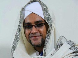 Habib Hasan Assegaf Tutup Usia