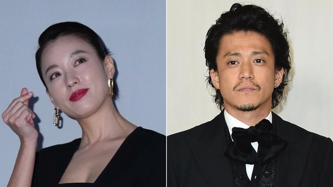 Han Hyo-joo dan Shun Oguri akan main drama romantis komedi Romantic Anonymous, hasil adaptasi film Prancis bertajuk serupa.