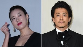 Han Hyo-joo Akan Main Romcom Bareng Shun Oguri di Romantic Anonymous