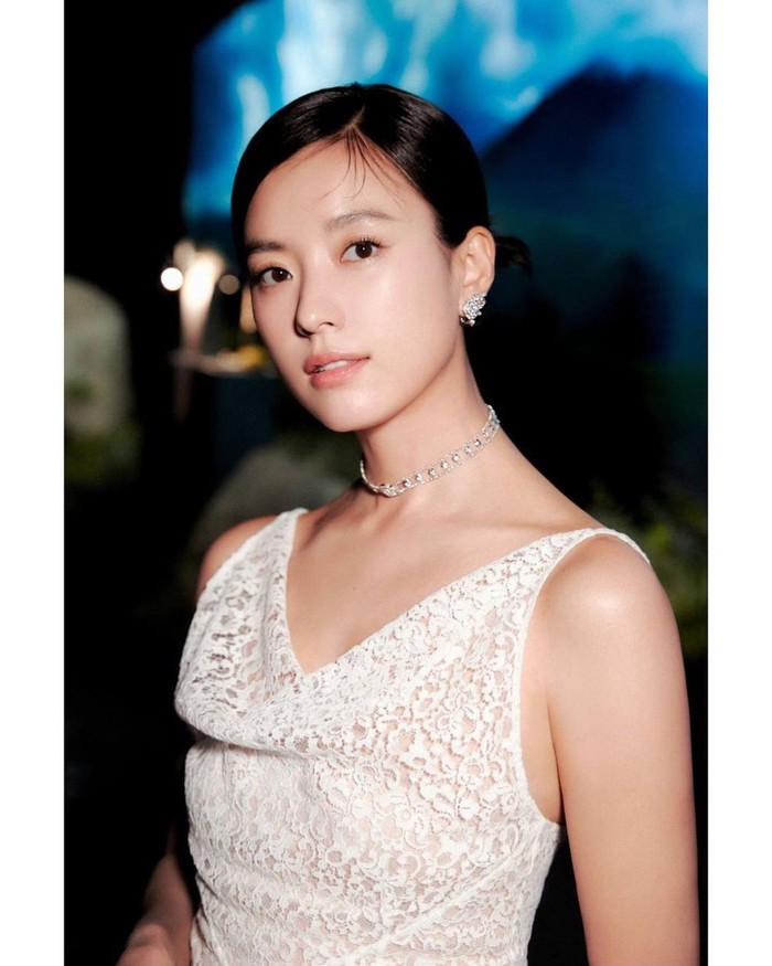 15 Aktris Korea Tercantik Tahun 2024 Versi KingChoice