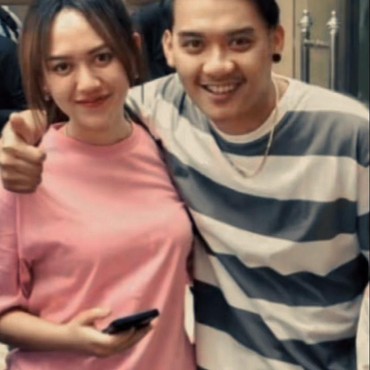 Rencana Nikahi Happy Asmara Bocor, Gilga Sahid: Tidak Ada yang...