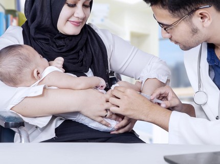 Mengenal Imunisasi JE untuk Anak, Kapan Waktu Tepat Diberikan?