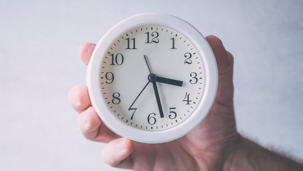 Apa Boleh Puasa Ramadhan tapi Belum Mandi Wajib?