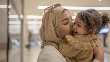 TIPS MENYAPIH ANAK TANPA DRAMA
