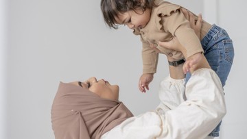 MANFAAT MENYUSUI 2 TAHUN
