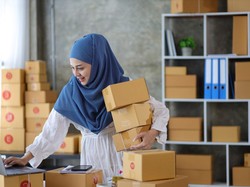 5 Doa Lancar Usaha, Amalkan agar Rezeki Terus Datang