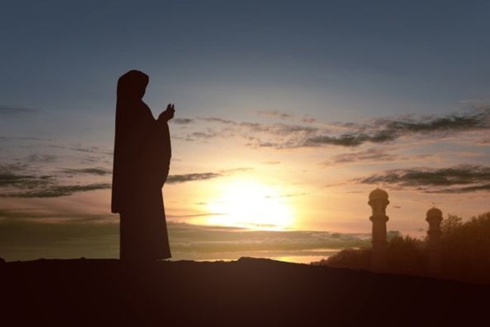 4 Perempuan yang Allah SWT Janjikan Surga