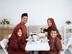 Catat! Jadwal Buka Puasa Untuk Wilayah Medan dan Sekitarnya 11 Maret 2025