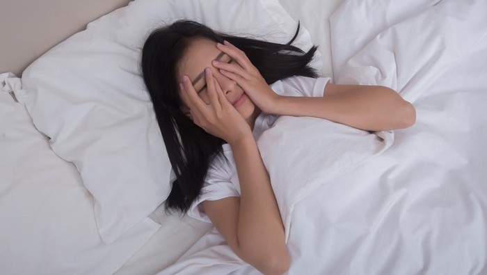 Mengenal Sleep Paralysis, Gangguan Aneh Saat Tidur dan Cara Mengatasinya