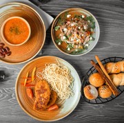 5 Tradisi Menu Buka Puasa Lezat dan Menyehatkan Khas dari Berbagai Negara, Mau Coba?