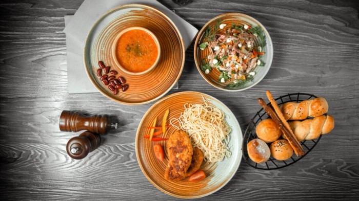 5 Tradisi Menu Buka Puasa Lezat dan Menyehatkan Khas dari Berbagai Negara, Mau Coba?