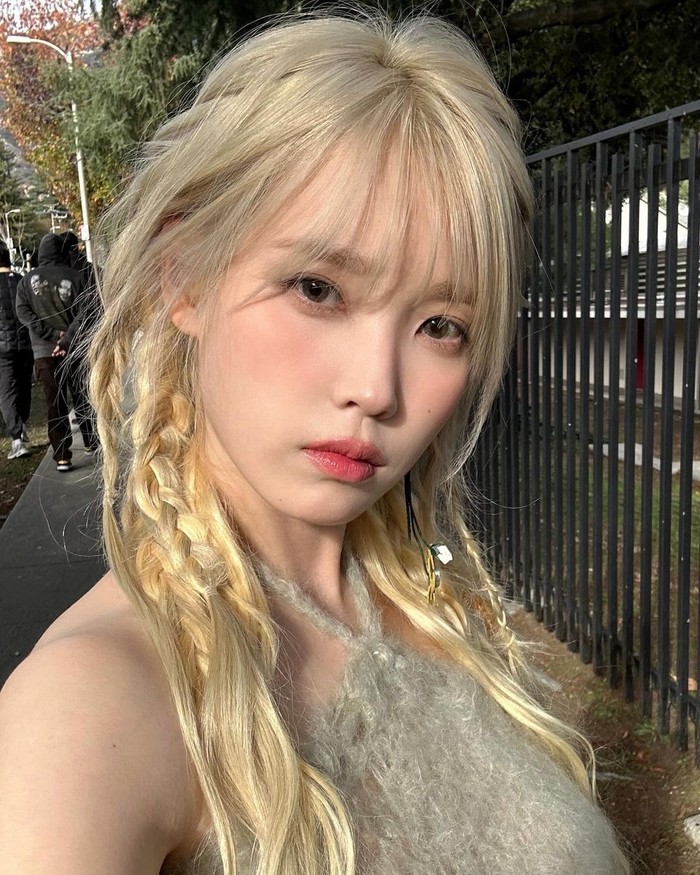 15 Aktris Korea Tercantik Tahun 2024 Versi KingChoice