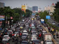 Siap-siap Mudik, Idealnya Berangkat Kapan Ya? Catat Pesan Dokter