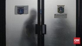 Jabatan Heru Selesai Hari Ini, Kemendagri Lantik Pj Gubernur DKI Besok